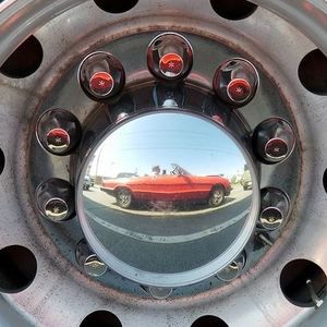 Meet your Posher, Mark